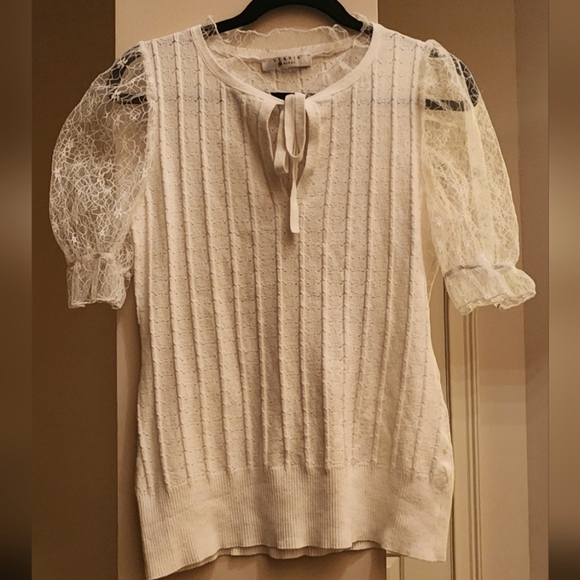 Liquid by Sioni Top Size Small - Picture 1 of 6